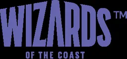 Wizards of the Coast logo