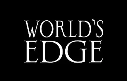 World's Edge logo