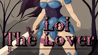Loi The Lover cover