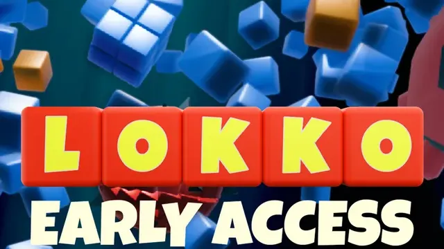 Lokko cover