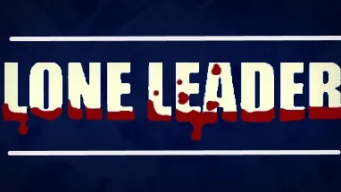 Lone Leader cover
