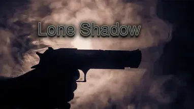 lone shadow cover