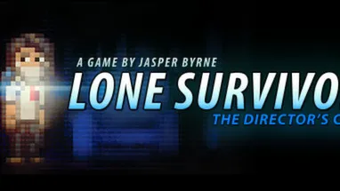 Lone Survivor: The Director's Cut cover