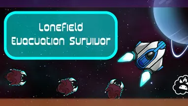 Lonefield Evacutation Survivor cover