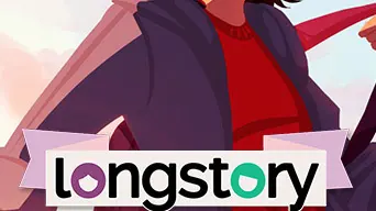 LongStory cover