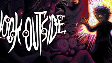 Look Outside cover