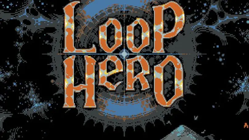 Loop Hero cover