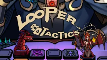Looper Tactics Complete Edition cover