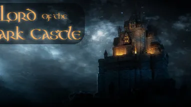 Lord of the Dark Castle cover