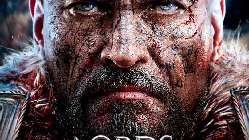 Lords of the Fallen cover