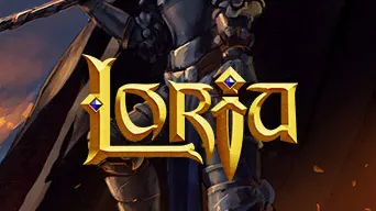 Loria cover