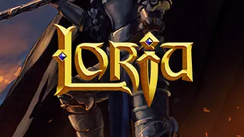 Loria Demo cover