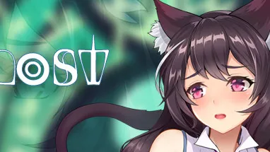 Lost cover