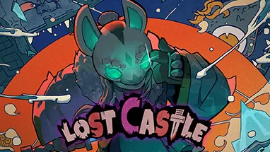 Lost Castle / 失落城堡 cover
