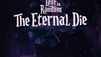 Lost in Random: The Eternal Die cover