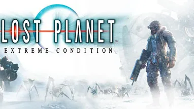 Lost Planet™: Extreme Condition cover
