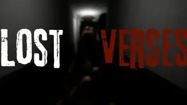 Lost Verses cover