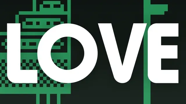 LOVE cover