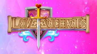 Love and Enchants cover