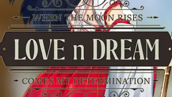 Love n Dream cover
