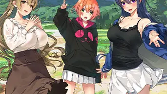 Love on Leave cover