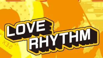 Love Rhythm cover