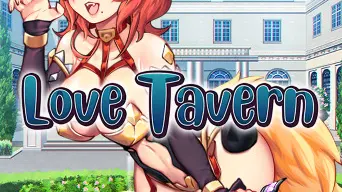 Love Tavern cover