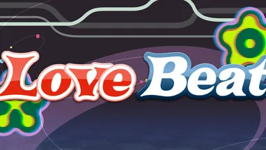 LoveBeat cover