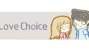 LoveChoice cover