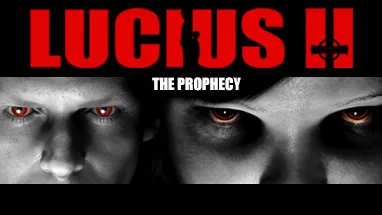 Lucius II cover