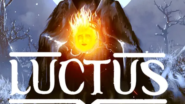 Luctus cover
