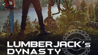 Lumberjack's Dynasty cover