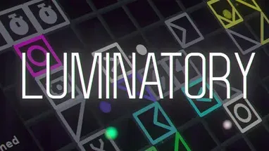 Luminatory cover