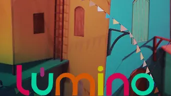Lumino City cover