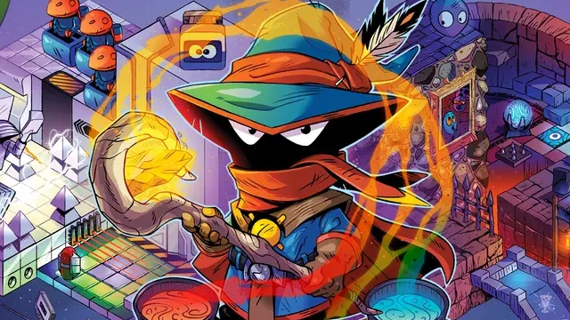 Lumo 2 cover