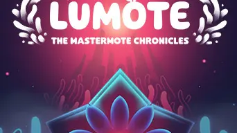 Lumote: The Mastermote Chronicles cover