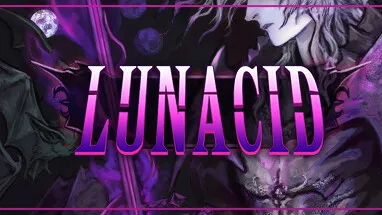 Lunacid cover
