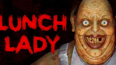 Lunch Lady cover