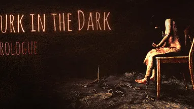 Lurk in the Dark : Prologue cover