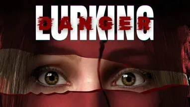Lurking Danger cover