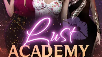 Lust Academy - Season 3 cover