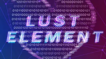 Lust Element - Season 1 cover