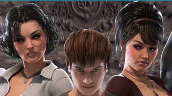Lust Epidemic cover