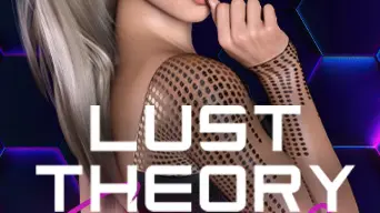 Lust Theory - Season 2 cover