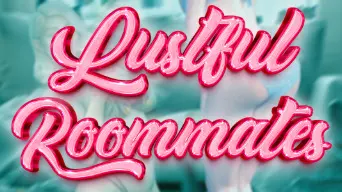 Lustful Roommates cover