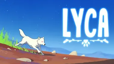 Lyca cover