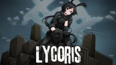 Lycoris cover