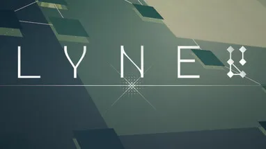 LYNE cover