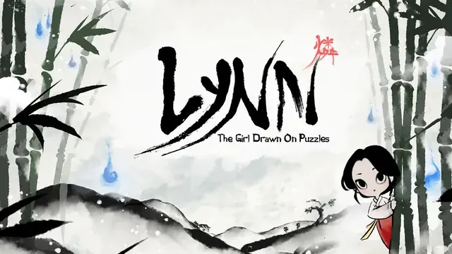Lynn cover