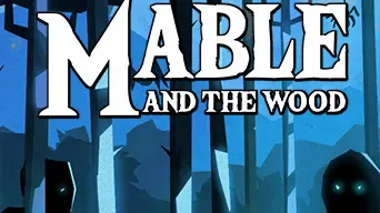 Mable & The Wood cover